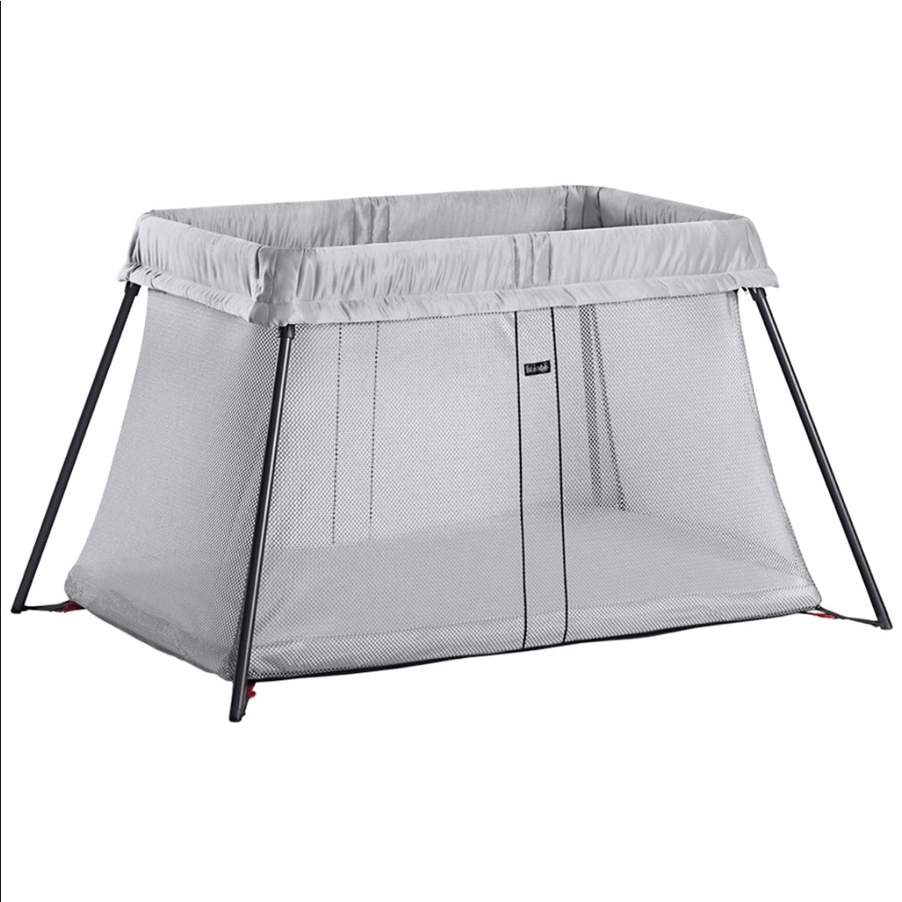 Travel Crib